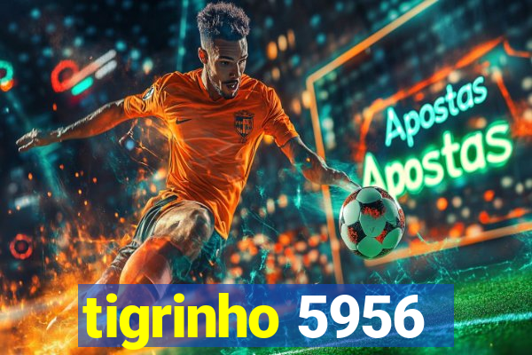 tigrinho 5956